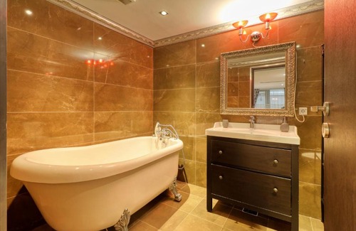 Sector 1 Apartment | 3 Bedroom Apartment in Herastrau Area