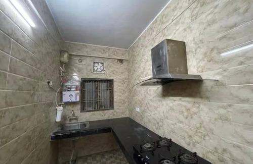Mohangarh Apartment | 3-bedroom apartment in heart of Lucknow with AC, WiFi. Enjoy your stay