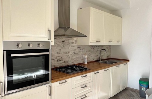 Gavinana Apartment | 3 bedroom apartment in florence