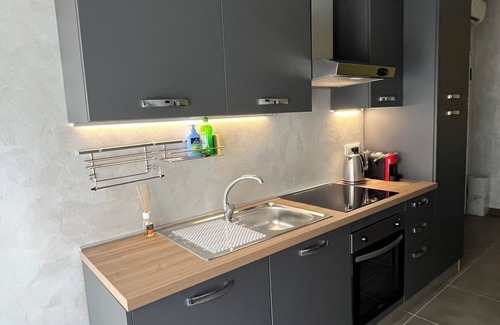 Mantua Apartment | 3 bedroom apartment in mantova