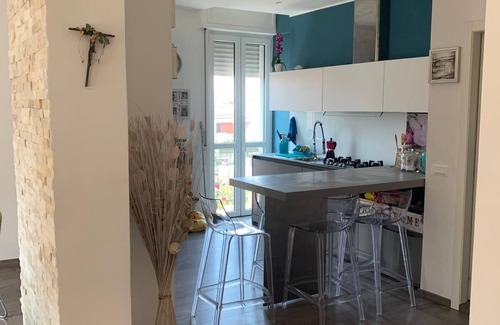 Novara Apartment | 3 Bedroom Apartment in Novara