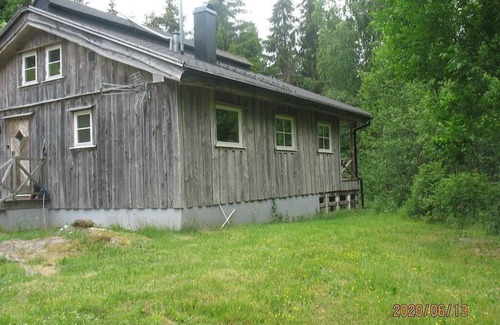 Annolfsbyn House | 3 bedroom apartment in Mellerud