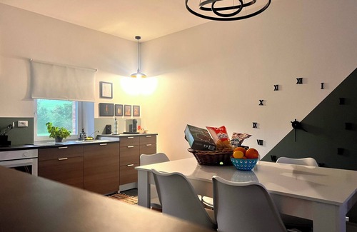 Osimo Apartment | 3 Bedroom Apartment in Casenuove