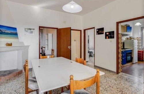 Porto Alabe Apartment | 3-bedroom apartment in fabulous Porto Alabe with AC