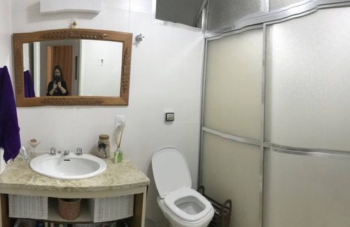 Jardim Paulista Apartment | 3 bedroom apartment , near Avenida Pauilista