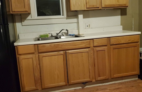 Waterville Apartment | 3-bedroom apartment in lovely Waterville