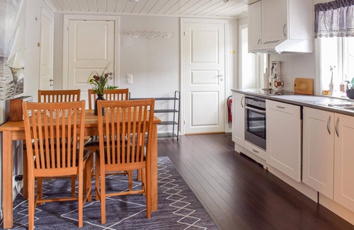 Sarpsborg Apartment | 3 bedroom awesome apartment in Skjeberg