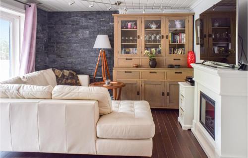 Sarpsborg Apartment | 3 Bedroom Awesome Apartment In Skjeberg
