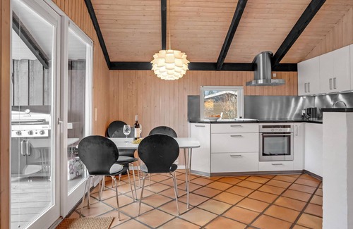 Vejlby Fed House | 3 bedroom awesome home in Middelfart