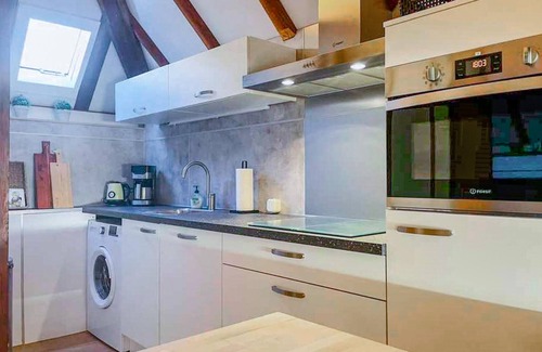 Frankenau House | 3 bedroom awesome home in Frankenau