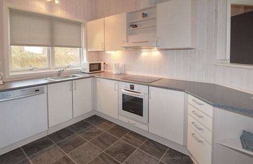 Hirtshals House | 3 bedroom awesome home in Hirtshals