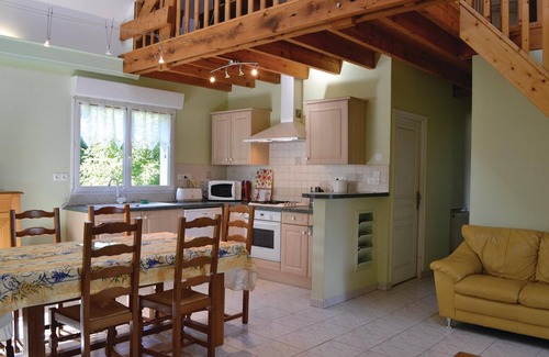 Maninghem House | 3 bedroom awesome home in Maninghem