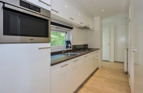 Zorgvlied House | 3 bedroom awesome home in Zorgvlied