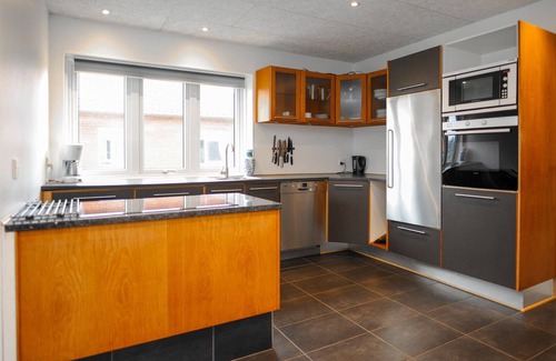 Tønder Municipality House | 3 bedroom awesome home in Bredebro