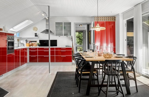 Thyholm House | 3 bedroom awesome home in Thyholm