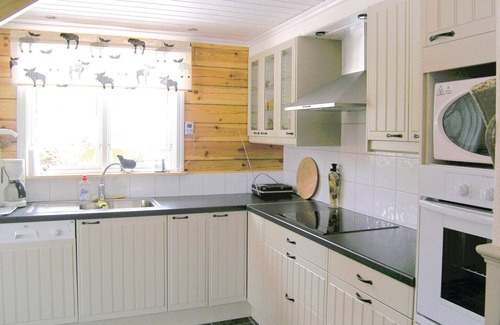 Savsjo Municipality House | 3 bedroom awesome home in Sävsjö