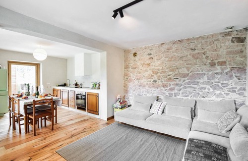 Lamon House | 3 bedroom awesome home in Lamon