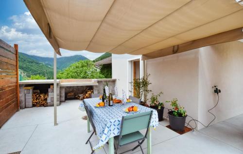 Lamon House | 3 Bedroom Awesome Home In Lamon