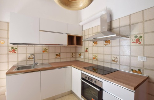 Caminia House | 3 bedroom awesome home in Staletti