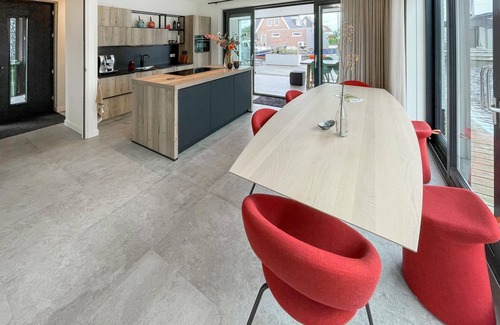 Stavoren House | 3 bedroom awesome home in Stavoren