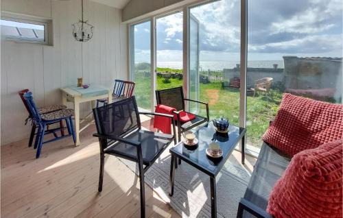 Nyhamnslage House | 3 Bedroom Awesome Home In Nyhamnsläge