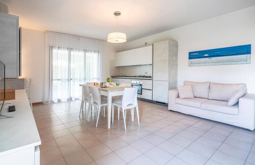 Isola Albarella House | 3 bedroom awesome home in Albarella RO