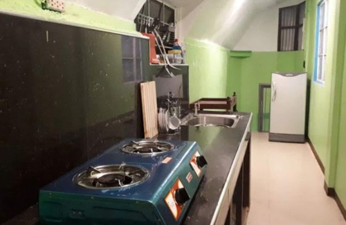 Baguio House | 3-bedroom Baguio house, affordable and near to tourist spots