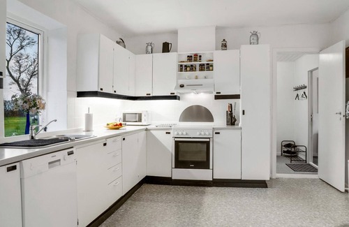 Vesterborg House | 3 bedroom beautiful home in Vesterborg
