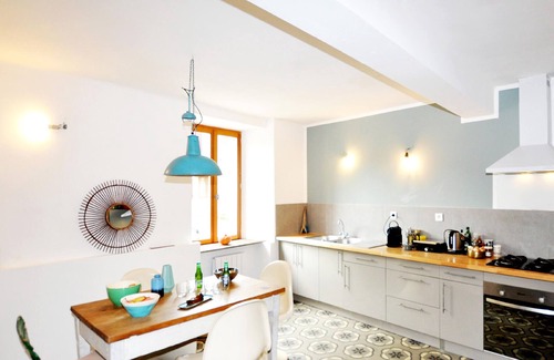 Castelreng House | 3 bedroom beautiful home in Castelreng