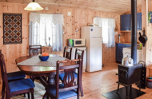 Espedalen House | 3 bedroom beautiful home in Espedalen