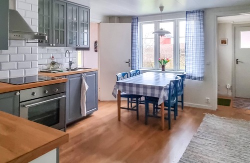 Bergkvara House | 3 bedroom beautiful home in Bergkvara