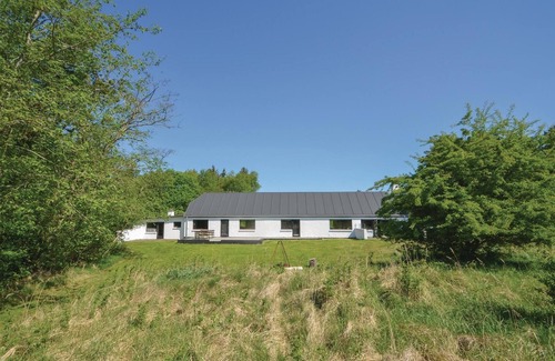 Frostrup House | 3 bedroom beautiful home in Frøstrup