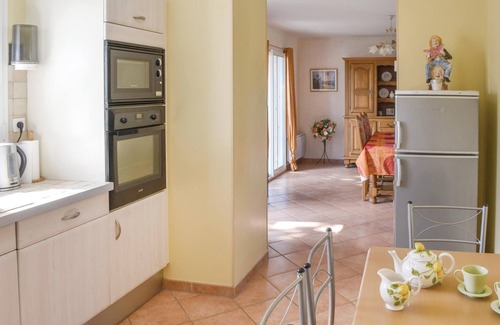 Guehenno House | 3 bedroom beautiful home in Guehenno