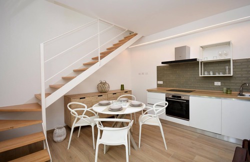 Caucana-finaiti-casuzze-finaiti Nord House | 3 bedroom beautiful home in Kaukana
