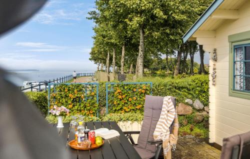 Bogense House | 3 Bedroom Beautiful Home In Bogense