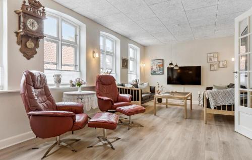 Bogense House | 3 Bedroom Beautiful Home In Bogense