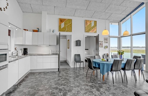 Sundstrup House | 3 bedroom beautiful home in Skals