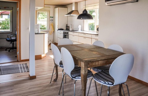 Høruphav House | 3 bedroom beautiful home in Sydals