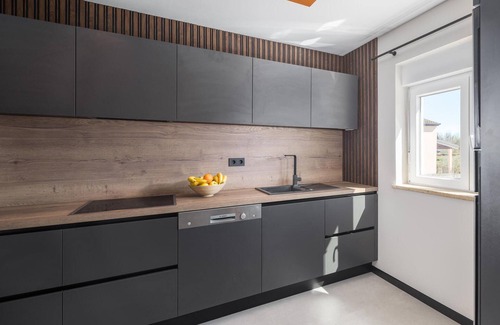 Zbandaj House | 3 bedroom beautiful home in Porec