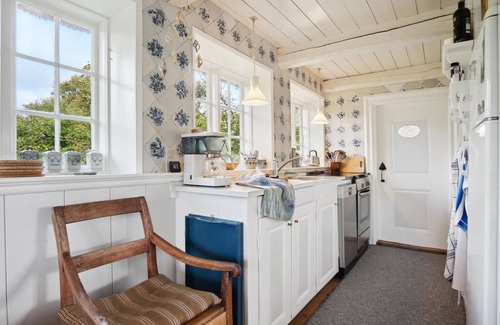 Sonderho House | 3 bedroom beautiful home in Fanø
