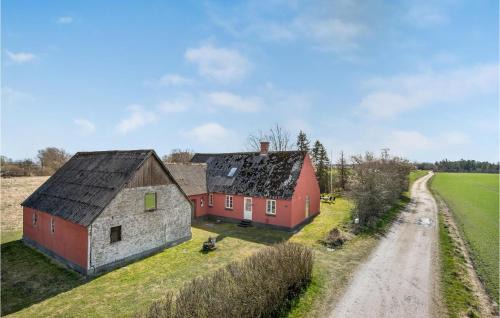Sødring House | 3 Bedroom Beautiful Home In Havndal