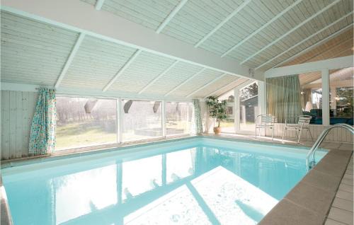 Lonstrup House | 3 Bedroom Beautiful Home In Hjørring