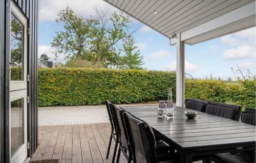 Otterup House | 3 Bedroom Beautiful Home In Otterup