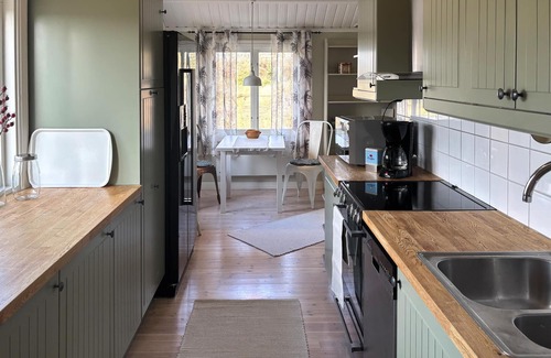 Habo House | 3 bedroom beautiful home in Habo