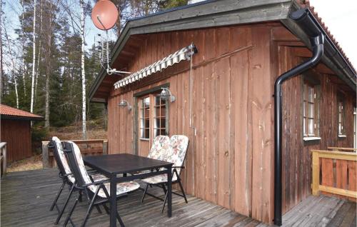 Arjang House | 3 Bedroom Beautiful Home In Årjäng