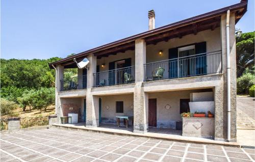 Librizzi House | 3 Bedroom Beautiful Home In Librizzi