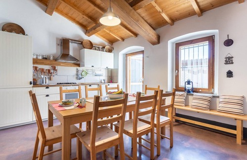 Milis House | 3 bedroom beautiful home in Milis