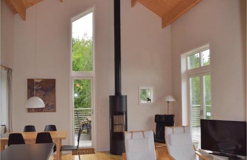 Vetlanda Municipality House | 3 Bedroom Beautiful Home In Vetlanda