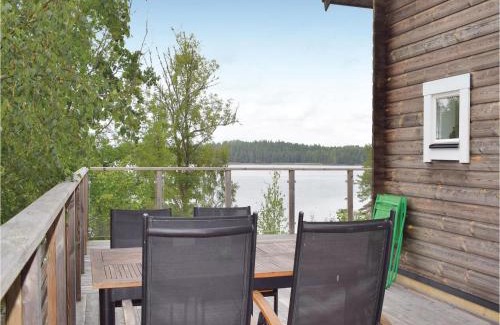 Vetlanda Municipality House | 3 Bedroom Beautiful Home In Vetlanda