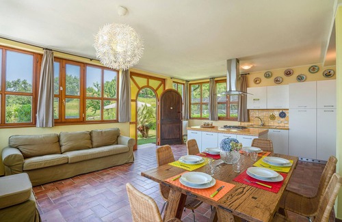 Pedona House | 3 bedroom beautiful home in Camaiore LU